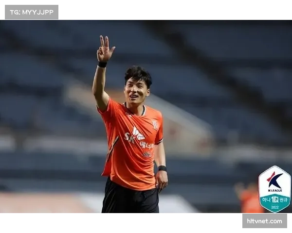 韩国公开赛本土组合夺冠 观众支持成重要助力