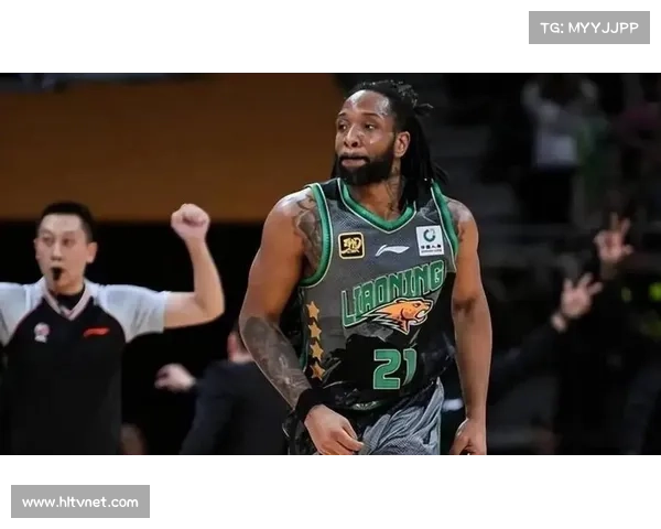 辽宁外援表现不及预期 球队考虑更换人选